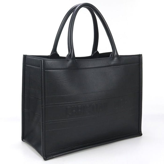 DIOR Book Tote Bag Medium M1296 Zgsb_m900 Tote Bag Calfskin Ladies
