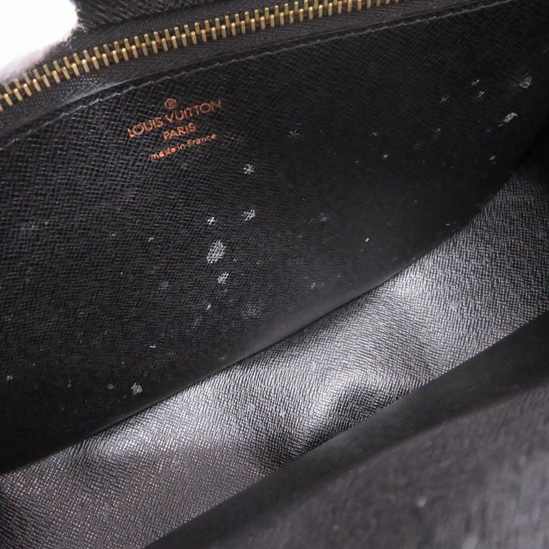 Louis Vuitton Genefeuille Epi M52154 Green Shoulder Bag LV 0827 Louis Vuitton