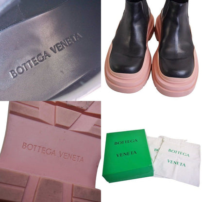 Bottega Veneta Boots Tire — view 9