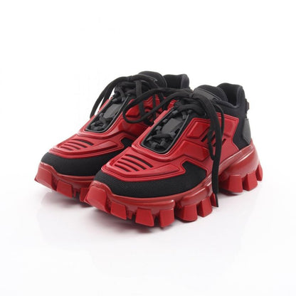 Prada Sneakers Cloudbust Thunder 2 Eg293 Black Red Others Cloud Bust