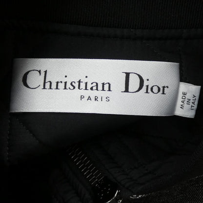 Dior Jacket Black 40 — view 4
