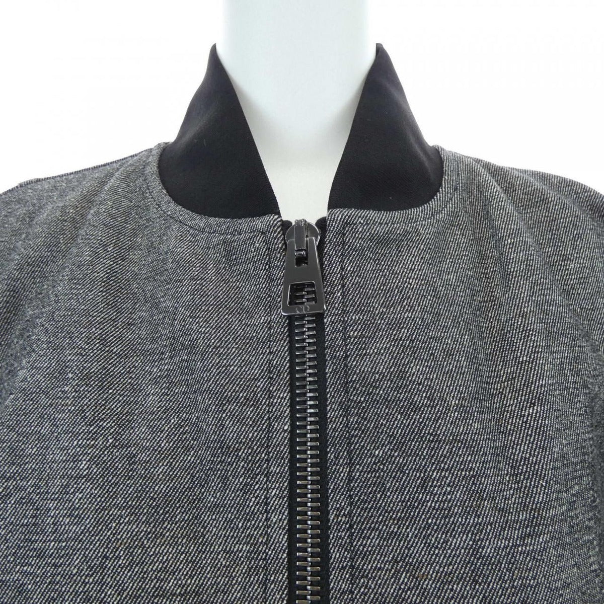 Dior Jacket Black 40 — view 5