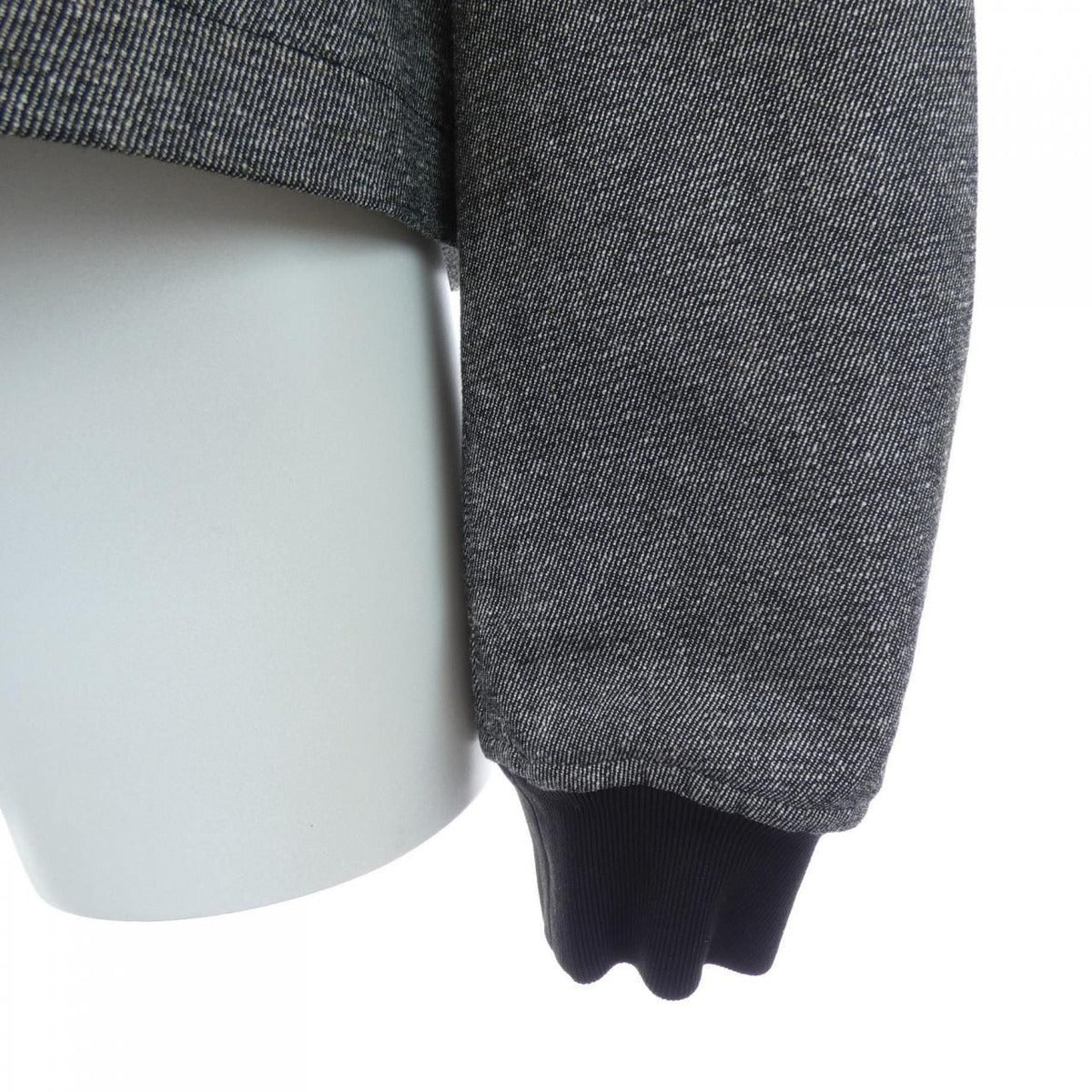 Dior Jacket Black 40 — view 6