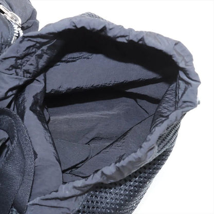 Bottega Veneta Trekking Backpack Sac Backpack Business Black 652147 A4 Men EME