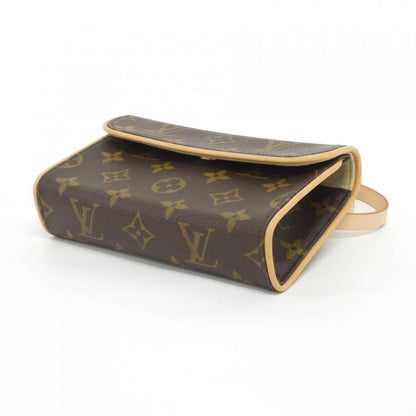 Louis Vuitton Monogram Pochette Florentine S Waist Bag — view 3