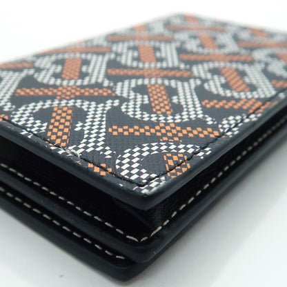 Burberry Card Case Flint TT3 Monogram Business Card Holder 8059471 Similar TB