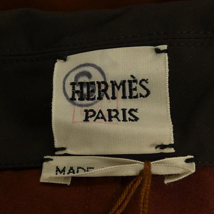 Hermes All in Brown 38 Sheer — view 4