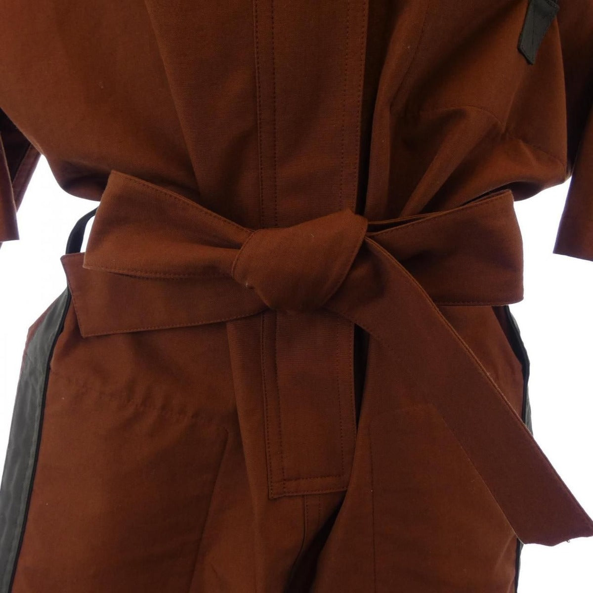 Hermes All in Brown 38 Sheer — view 7