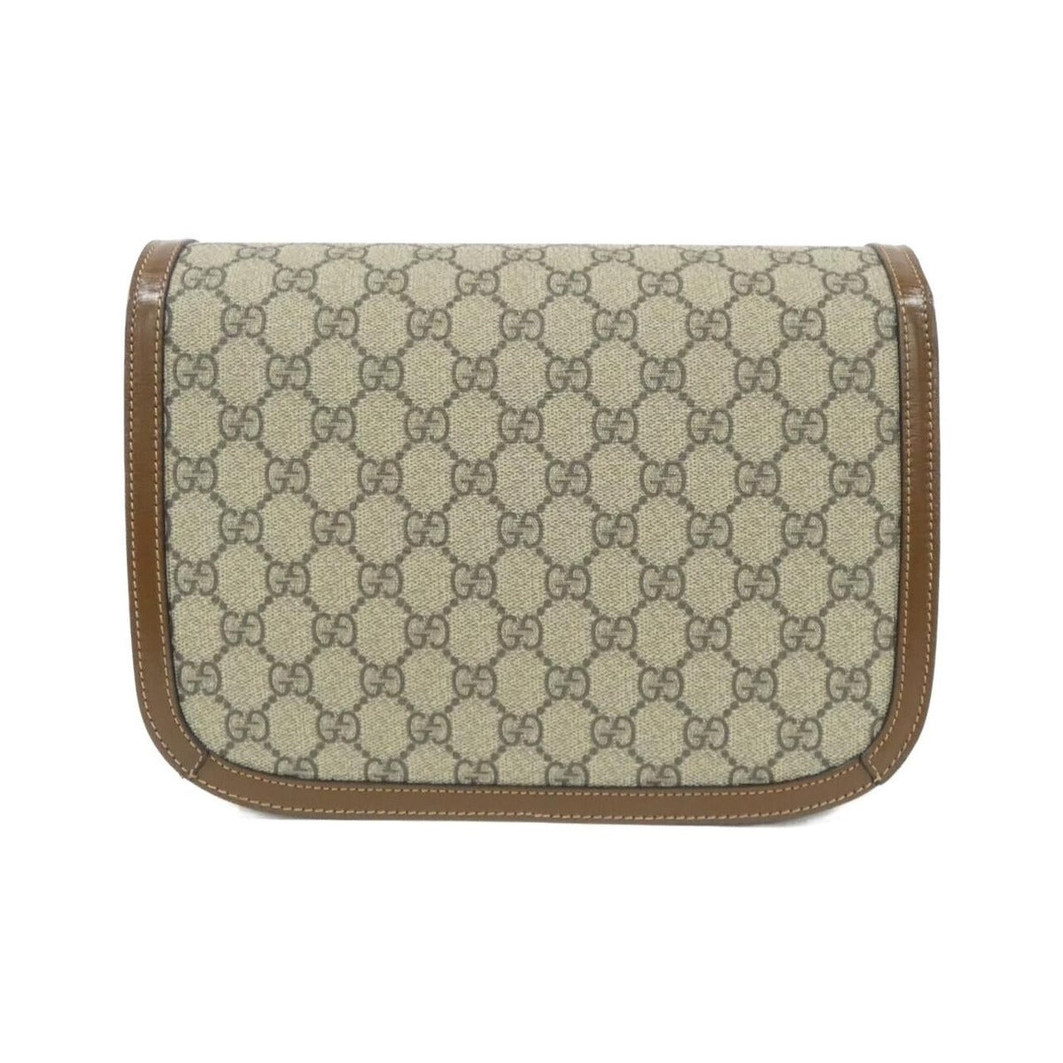 Gucci Horsebit Shoulder Bag — view 2
