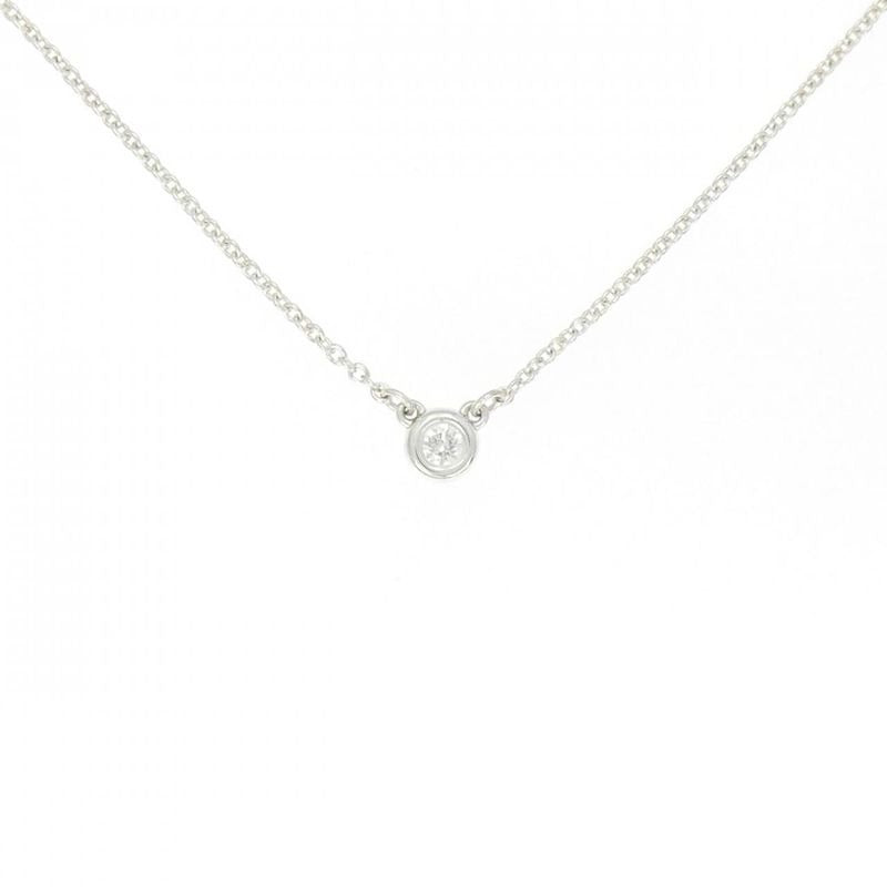 Tiffany & Co By The Yard Necklace