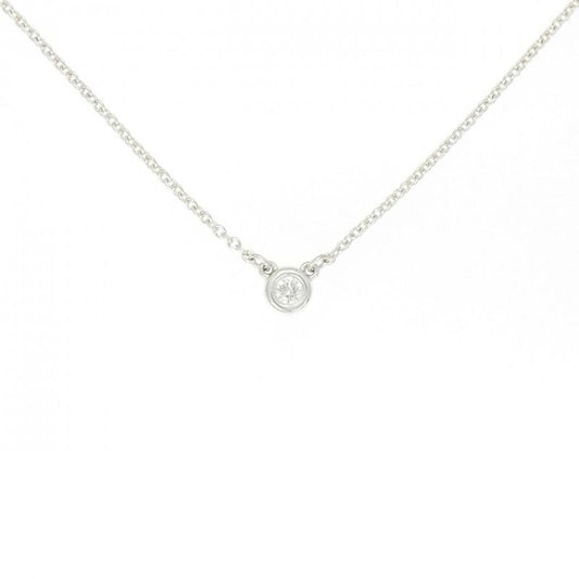 Tiffany & Co By The Yard Necklace