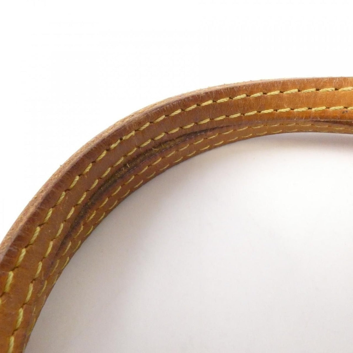 Louis Vuitton Monogram Rose Handbag Brown Marron — view 7