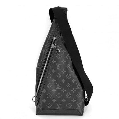 Louis Vuitton Body Bag Duo Sling Crossbody Shoulder