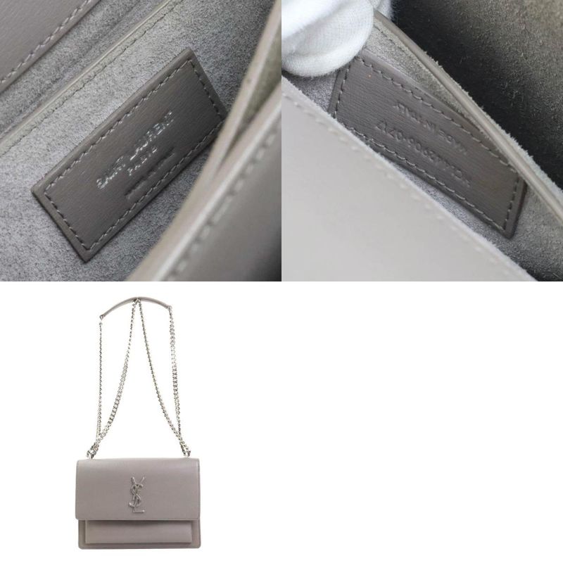 Saint Laurent Shoulder Bag