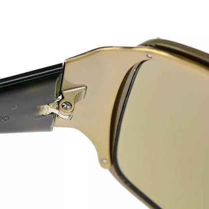 Bottega Veneta Sunglasses In Bronze Brown 02bs102