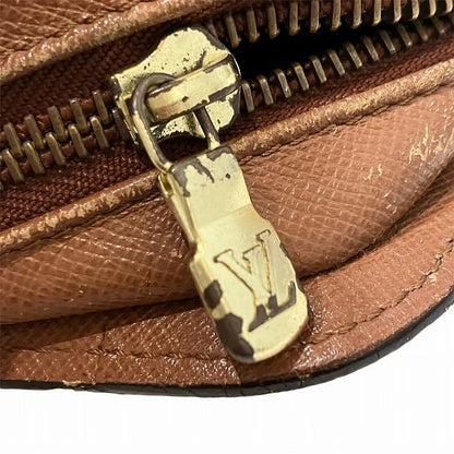 Louis Vuitton Monogram Orsay M51790 Bag Clutch Bag Second Bag Men's