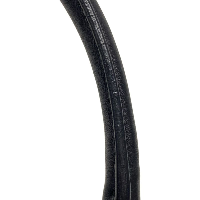 Gucci Tote Bag Sookie/shima Line 211944 Black Leather