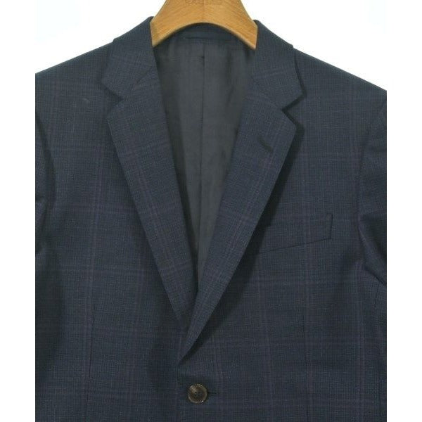 Gucci Tailored Jacket Wool Cotton — view 4