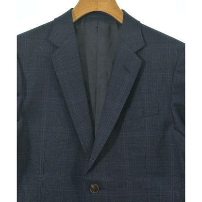 Gucci Tailored Jacket Wool Cotton — view 4