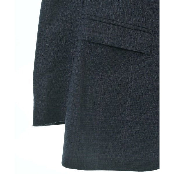 Gucci Tailored Jacket Wool Cotton — view 5