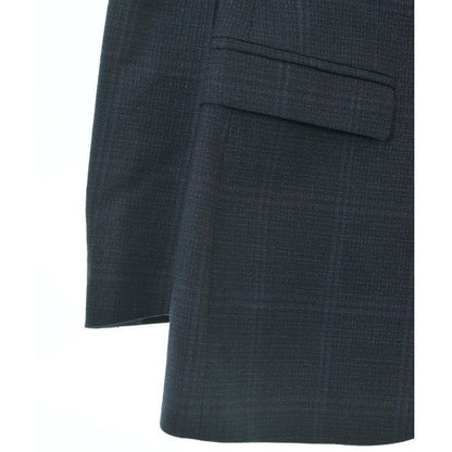 Gucci Tailored Jacket Wool Cotton — view 5