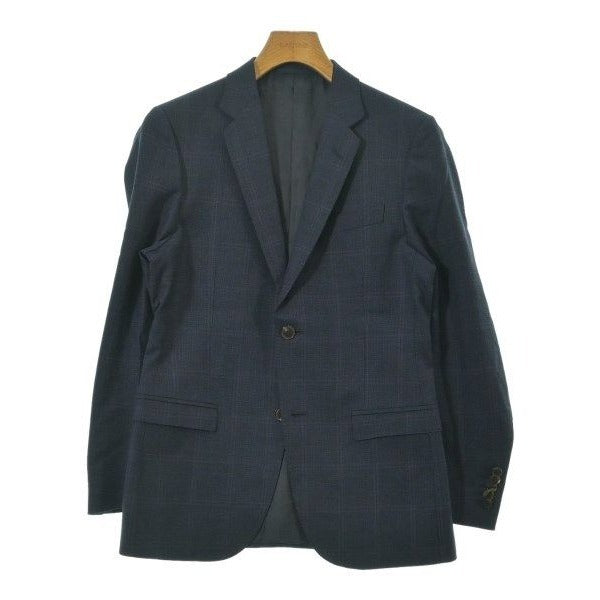 Gucci Tailored Jacket Wool Cotton
