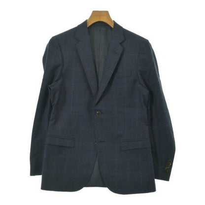 Gucci Tailored Jacket Wool Cotton