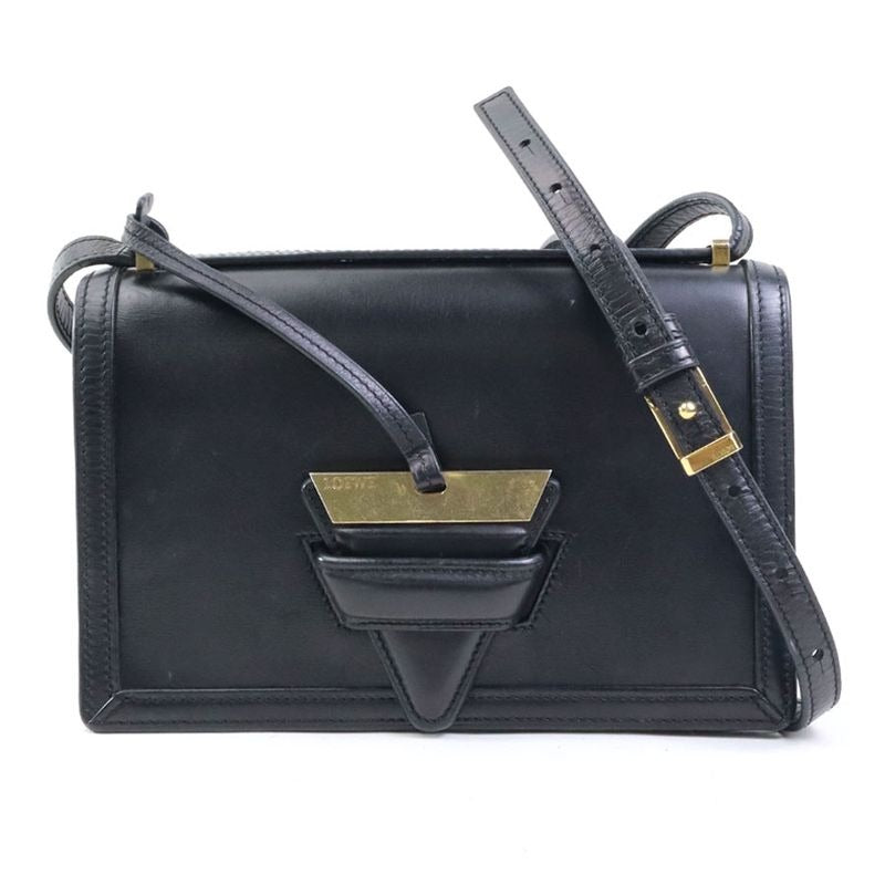 Loewe Shoulder Bag Barcelona