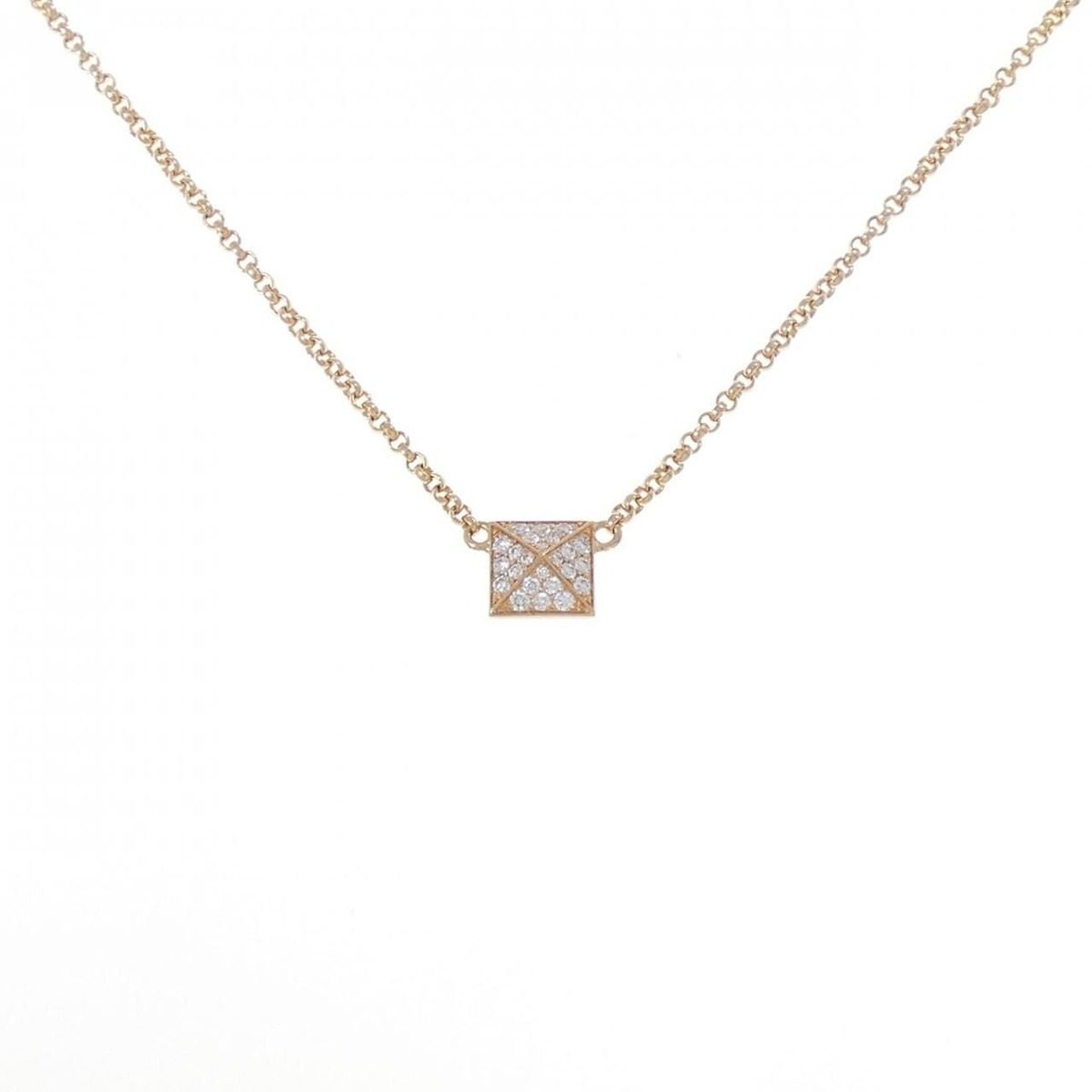 Hermes Clou de Necklace