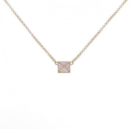 Hermes Clou de Necklace