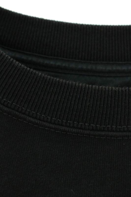 Bottega Veneta 783387 Vklz0 Oversized Crew Neck T-shirt Men's S