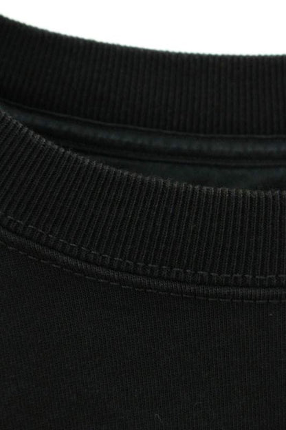 Bottega Veneta 783387 Vklz0 Oversized Crew Neck T-shirt Men's S