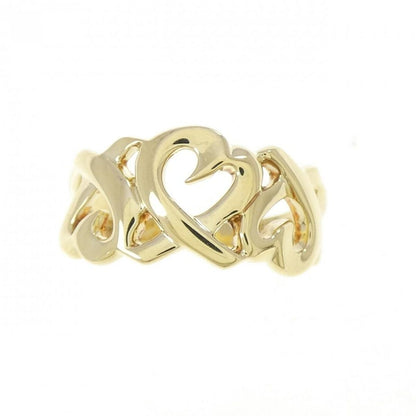 Tiffany & Co Triple Loving Ring — view 2