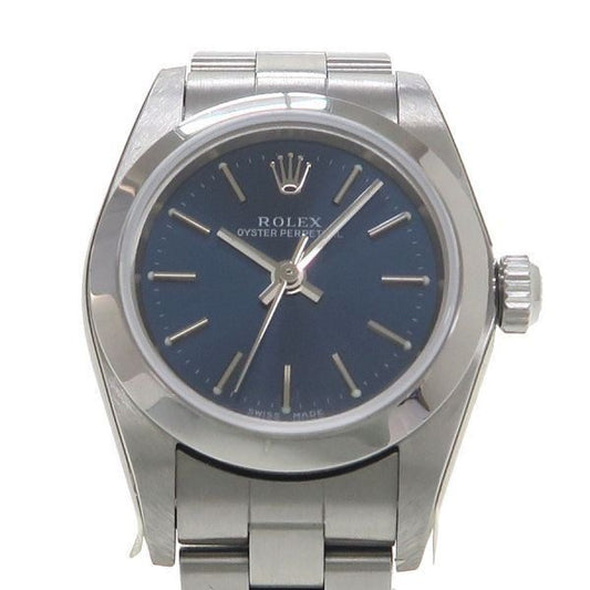 Rolex Oyster Perpetual Watch