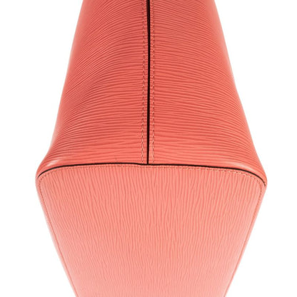 Louis Vuitton Neverfull Pink Epi A