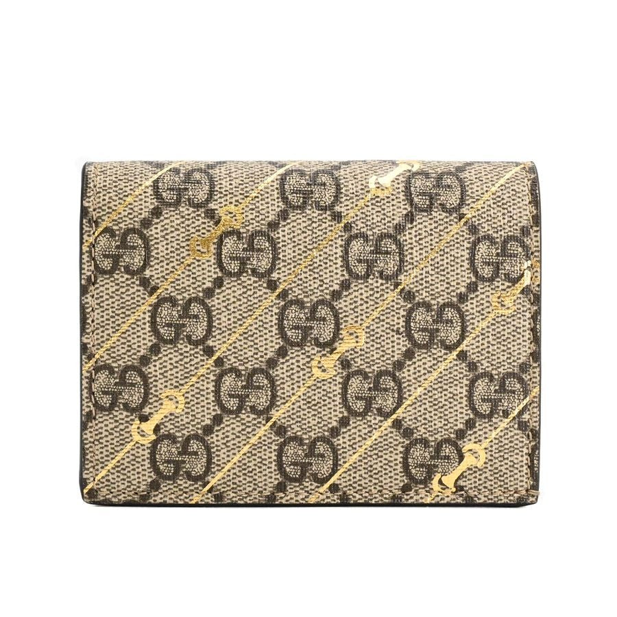 Gucci Bifold Wallet Small