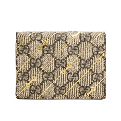 Gucci Bifold Wallet Small