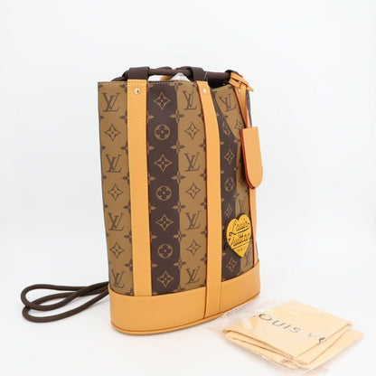 Louis Vuitton Randonne Backpack/Backpack