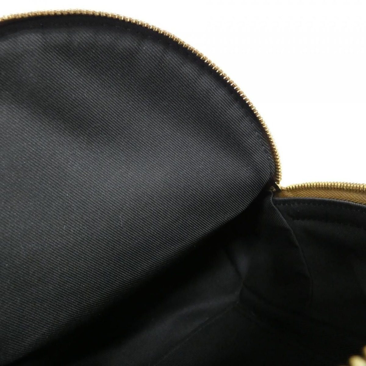 Louis Vuitton Monogram Reverse Palm Springs Backpack Mini Sac — view 6