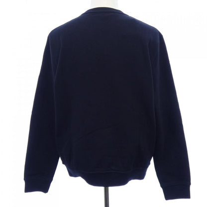 Hermes Sweatshirt Navy — view 2