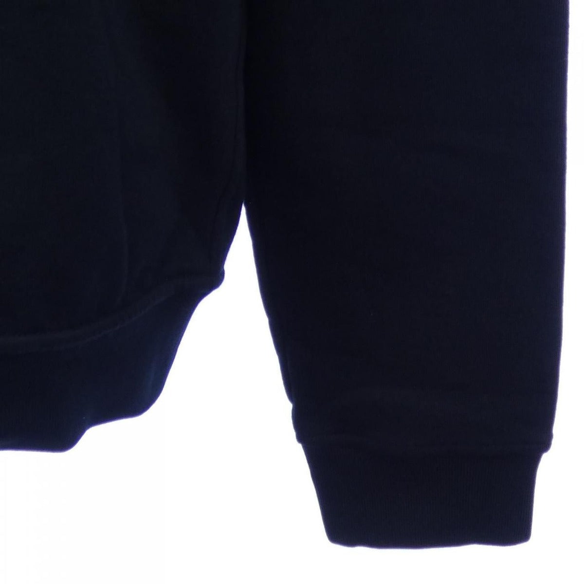 Hermes Sweatshirt Navy — view 6