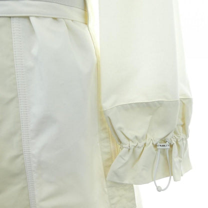 Hermes Coat Beige — view 7