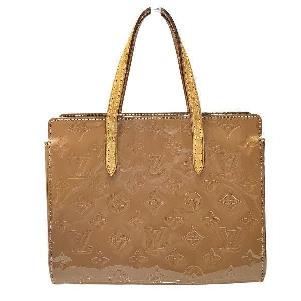 Louis Vuitton Vernis Catalina BB Tote