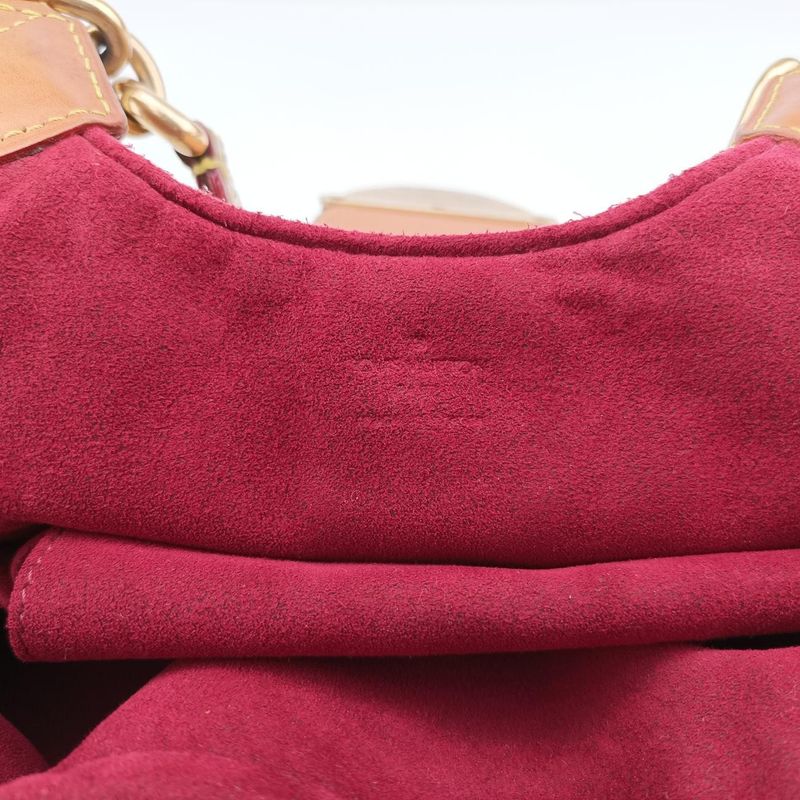 Louis Vuitton Ursula Bron Monogram Multicolor M40123 Unknown