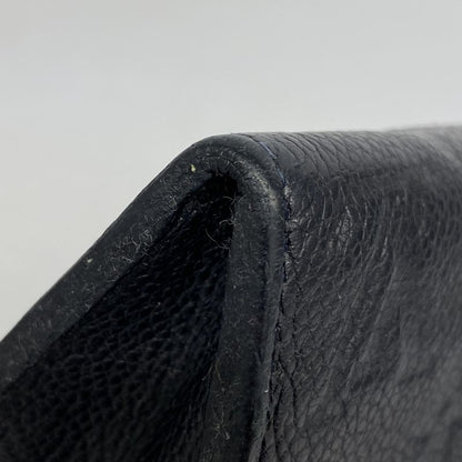 Louis Vuitton Long Wallet Monogram/empreinte Portefeuille Curieuse M60287