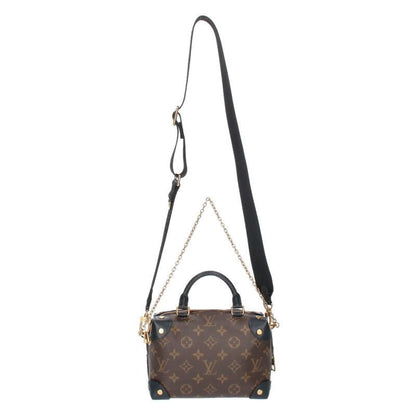 Louis Vuitton M45571 Petite Mal Supre Monogram Shoulder Bag Women