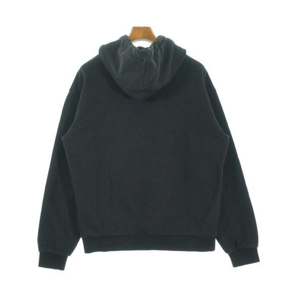 Celine Hoodie Black — view 2