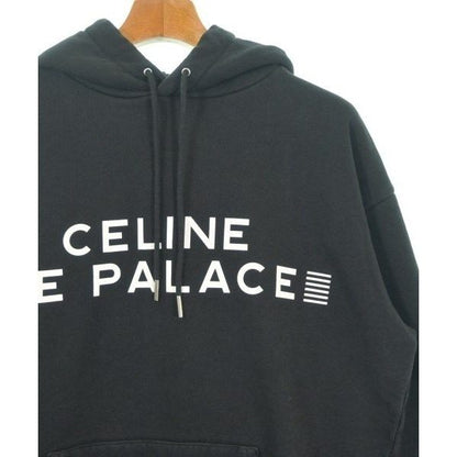 Celine Hoodie Black — view 4