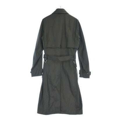 Dior Homme Trench Coat — view 2