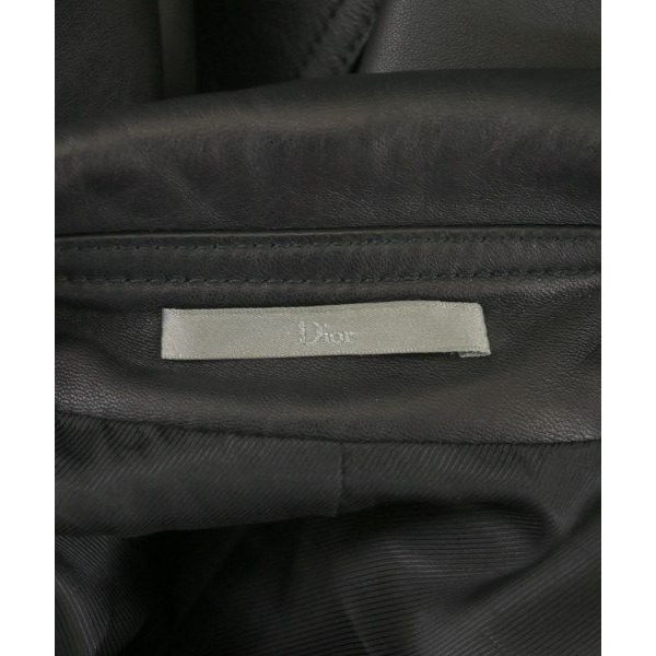 Dior Homme Trench Coat — view 3